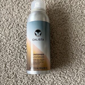 Calista Stratosphere Texturizer Spray — NEW